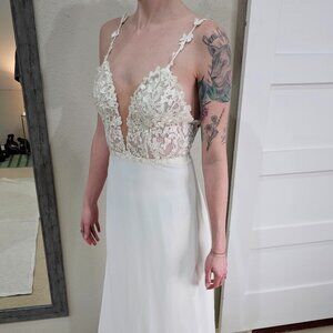 Made With Love Wedding Dress